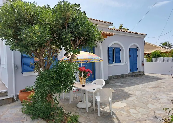 Leta Apartments