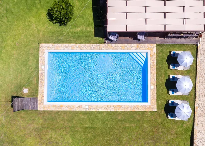 Villa Sand Dune