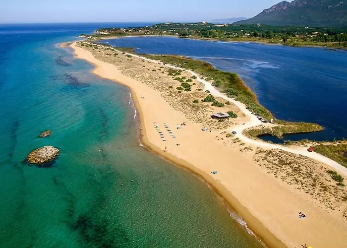 Ionian Boutique Apartments - Corfu Seaside Getaways