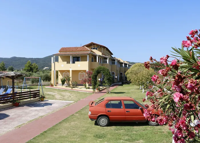 Stars Hotel (Adults Only)