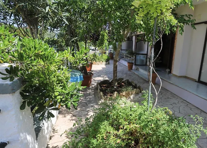 Villa Dream Garden